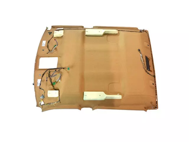 6BB86DX9AA - Interior Trim: Headliner for Mopar Image