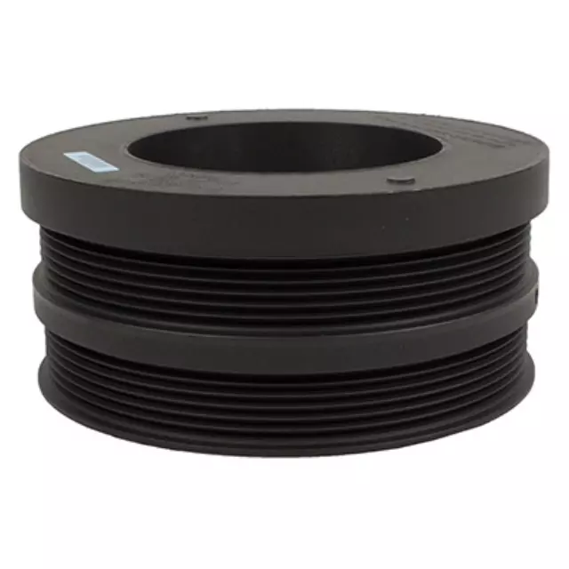 Engine Crankshaft Pulley - Ford (NR3Z-6312-A)