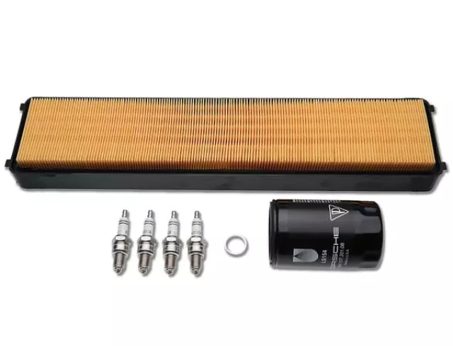 94410093004 - : Service Kit for Porsche Image