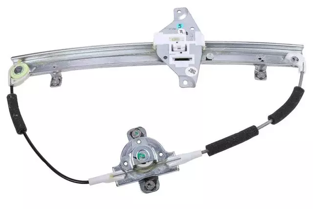 94567362 - Body: Window Regulator for Chevrolet: Aveo, Aveo5 | Pontiac: G3 Image