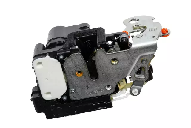 Driver Side Front Door Lock - GM (15111454)