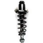 1345471L - : Focus Auto Parts Suspension Strut and Coil Spring Assembly for Focus Auto Parts Image