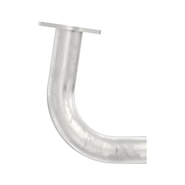 41785 - Exhaust: Exhaust Pipe 2" Outlet (OD) for Walker Exhaust Image