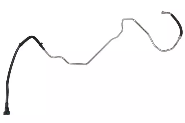 23301434 - : Fuel Vapor Pipe for GM Image