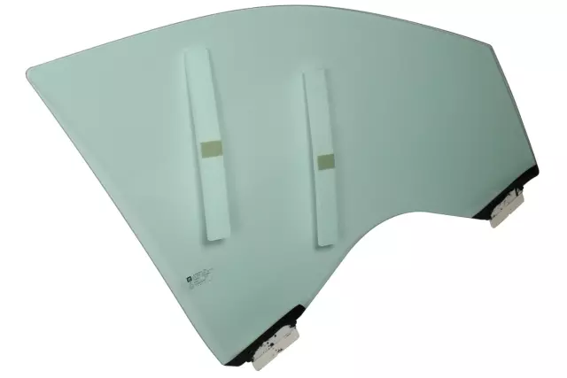 Passenger Side Front Door Window - GM (20907713)