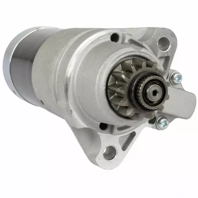 Starter Motor Assembly - Ford (QSA-17863-N)