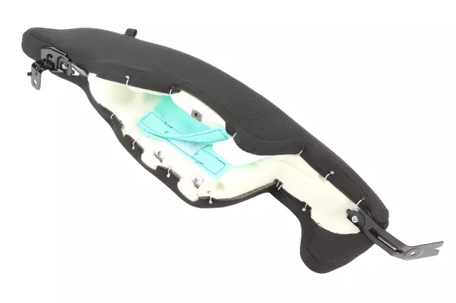 42690622 - : Part# 42690622 F Bolster for Chevrolet: Trailblazer Image