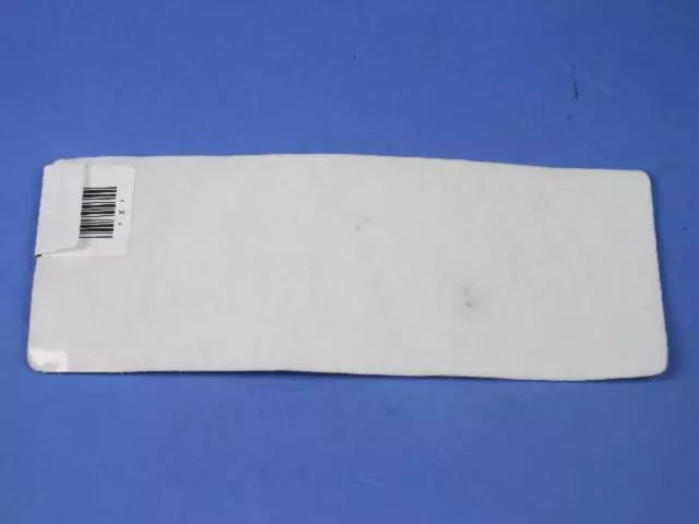 Spare Tire Heat Shield, Right - Mopar (4780895AB)