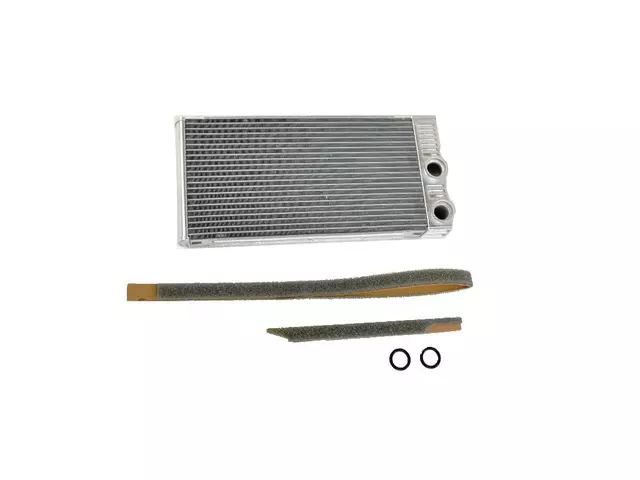 68312970AB - Air Conditioners and Heaters: Heater Core for Mopar Image image