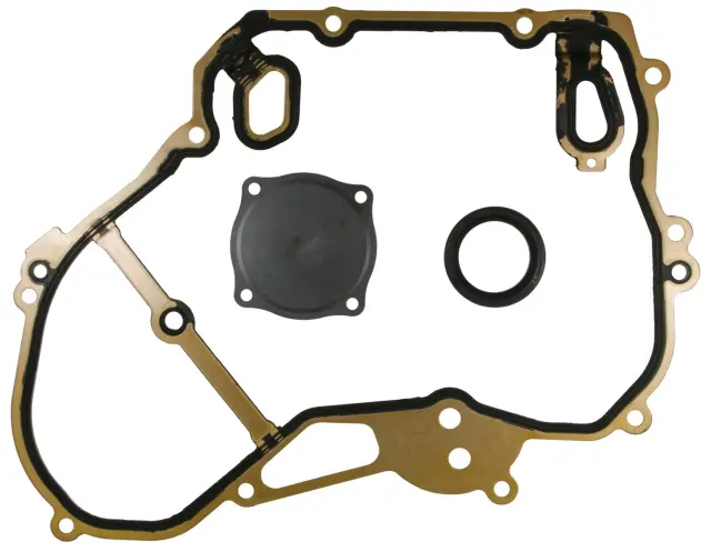 JV5068 - Engines &amp; Components: Engine Timing Cover Gasket Set for Mahle Image