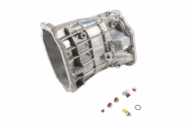 24291162 - : Transmission Case for GM Image