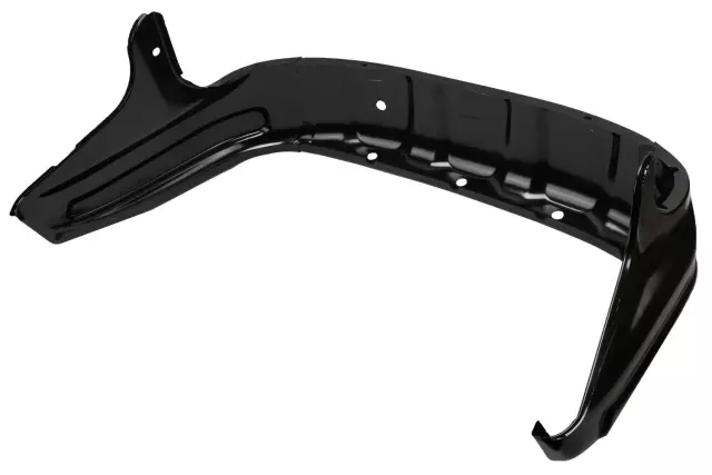 25795063 - : Driver Side Truck Bed Wheel Housing Panel for Chevrolet: Silverado 1500, Silverado 2500 HD, Silverado 3500 HD Image