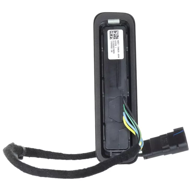 NZ6Z14A626AB - : Keyless Lock Pad for Ford: Maverick Image