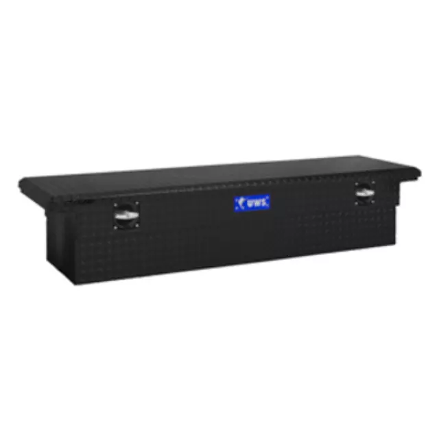 19419258 - Bed Products: Bed Tool Box for Chevrolet: Silverado 1500, Silverado 1500 LTD, Silverado 2500 HD, Silverado 3500 HD | GMC: Sierra 1500, Sierra 1500 Limited, Sierra 2500 HD, Sierra 3500 HD Image