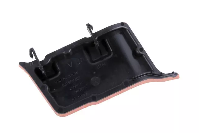 Passenger Side Inner Lower Lock Pillar Baffle Plate - GM (23482409)