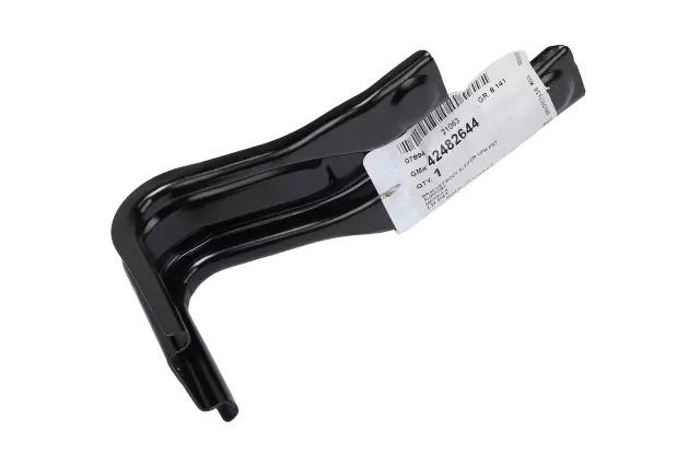 42482644 - : Driver Side Body Side Front Fender Upper Front Bracket for Buick: Encore GX Image