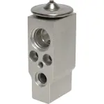 EX10097C - : A/C Expansion Valve -- Block Expansion Valve for UAC Image
