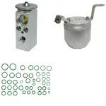 AK2666 - : A/C System Repair Kit -- Ancillary Kit for UAC Image