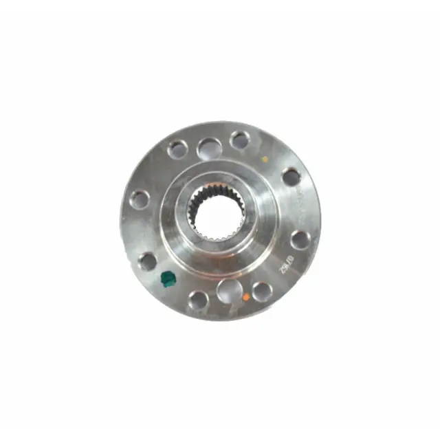 68083465AA - Rear Axle; Corporate 235 MM; Differential and Drive Line: Pinion Flange for Mopar Image