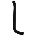 72556 - : CURVED RADIATOR HOSE, DAYCO for DAYCO HYDRAULIC Image