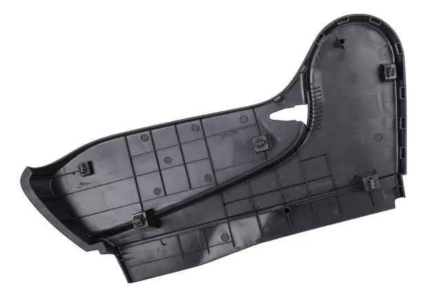 19317578 - : Passenger Seat Outer Adjuster Finish Cover for Chevrolet: City Express Image