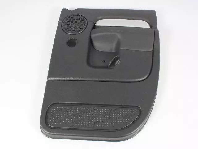 Rear Door Trim Panel, Right - Mopar (ZK301DVAA)