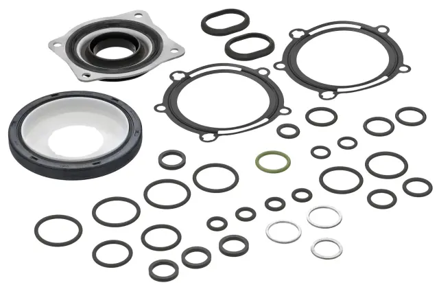 510880 - Gaskets: Gasket Kit, crankcase for Elring Image