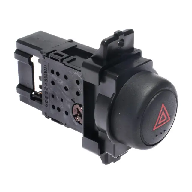 HZS158 - Interior: Hazard Warning Switch for SMP CORP Image