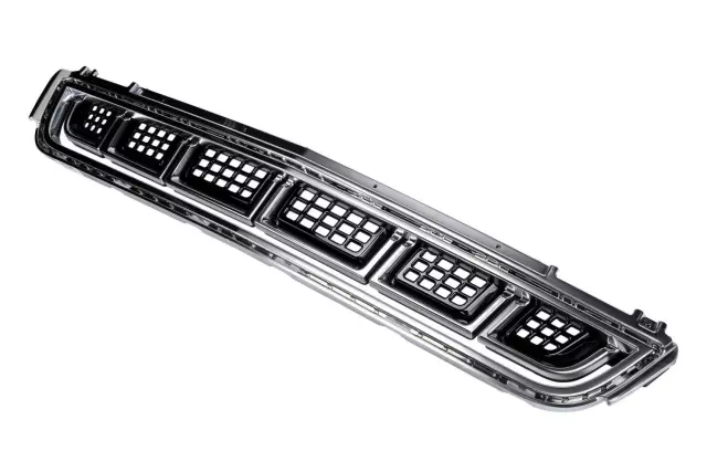 20901627 - Body: Lower Grille for Cadillac: XTS Image