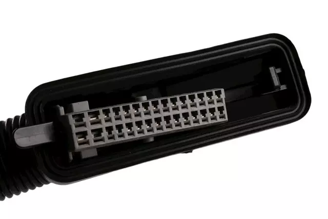 42710930 - Body: Harness for GM Image