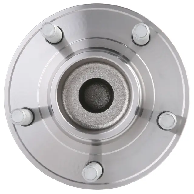 1BP01198AA - : Wheel Bearing and Hub Assembly for bproauto Image
