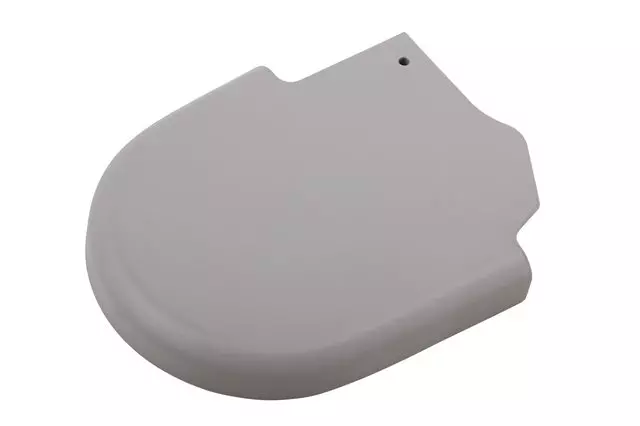 84600158 - Body: Lower Cover for GMC: Acadia Image