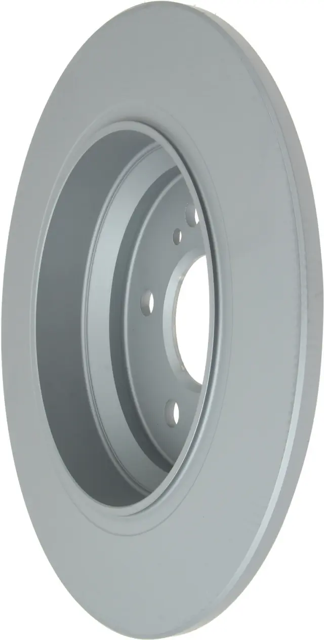 400369220 - : Zimmermann 400.3692.20 Disc Brake Rotor for ZIMMERMANN Image