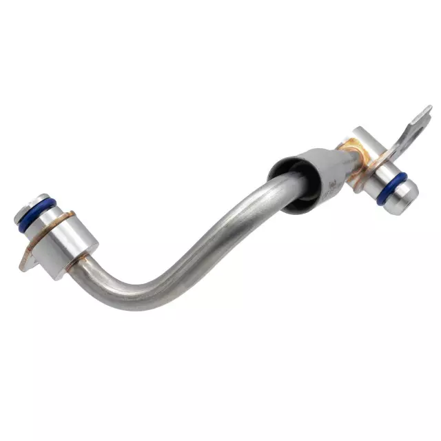 Turbocharger Coolant Line - Ford (K2GZ-8K153-D)