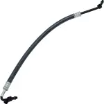 HA111682C - : A/C Refrigerant Discharge Hose -- Discharge Line for UAC Image