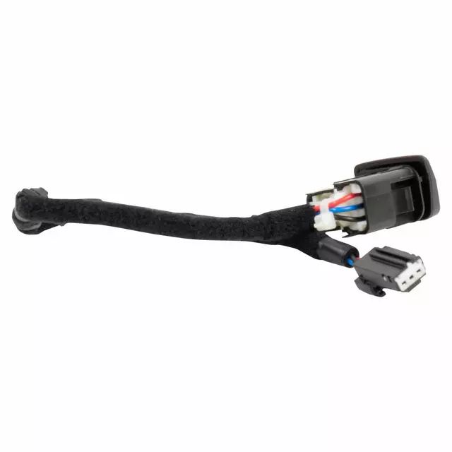 GD9Z13350AA - Body: Hazard Switch for Lincoln: Continental Image