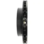 12666008SR - : StopTech Sport Slotted Brake Rotor; Front Right for Stoptech Image