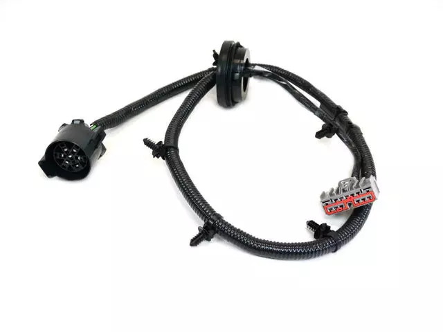 Trailer Tow Wiring - Mopar (68194361AD)