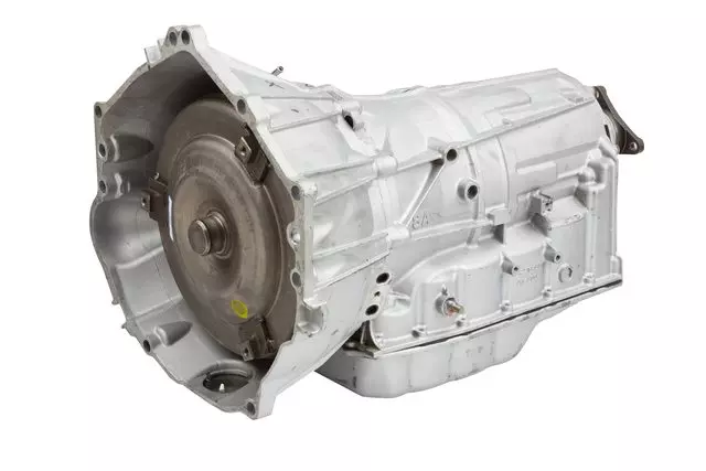 Part# 19431770 6-Speed Automatic Transmission Assembly - GM (19431770)