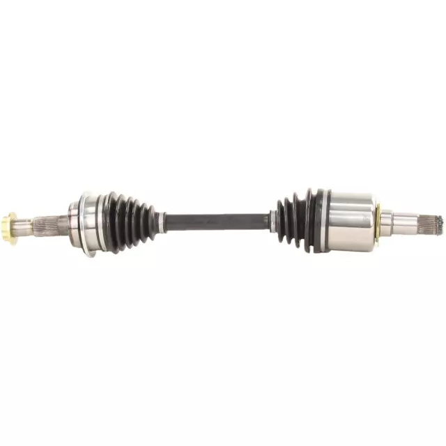 TO8250 - Transmission &amp; Drivetrain: TrakMotive CV Axle Shaft for TRAKMOTIVE Image