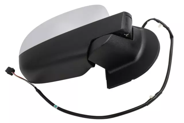 20810005 - Body: Mirror Assembly for Cadillac: Escalade, Escalade ESV | Chevrolet: Silverado 1500, Silverado 2500 HD, Silverado 3500 HD, Suburban 1500, Suburban 2500, Tahoe | GMC: Sierra 1500, Sierra 2500 HD, Sierra 3500 HD, Yukon, Yukon XL 1500, Yukon XL 2500 Image