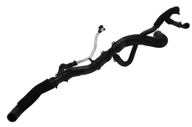 84819024 - : Lower Hose for Cadillac: CT5 Image