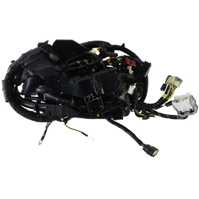 HP5Z12A581AL - : Wire Assembly for Ford Image