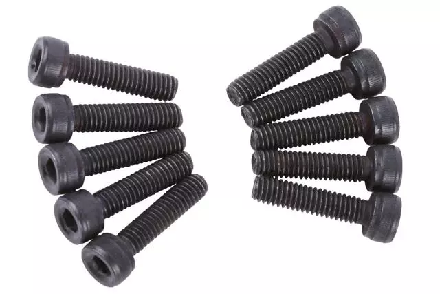 95965191 - : Electronic Brake Control Module Bolt for Chevrolet: Spark Image