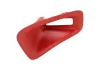 87859134 - Body: Seat Belt Bezel for GM Image