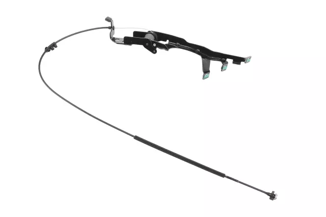 85153567 - : Pivot Bracket for GM Image