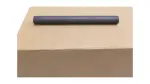 777590A030 - Emission System: Canister Hose for Toyota Image