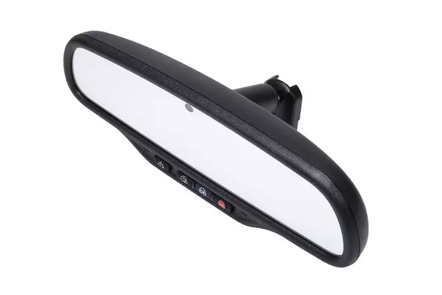 Mirror Inside - GM (23346620)