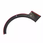 7L1Z16038APTM - Body: Wheel Opening Molding for Ford: Expedition Image