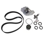 34203295 - : GMB Engine Timing Belt Component Kit w/ Water Pump for GMB Image